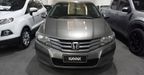 Honda City 1.5 LX MT Sedan 2010