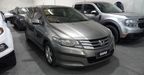 Honda City 1.5 LX MT Sedan 2010