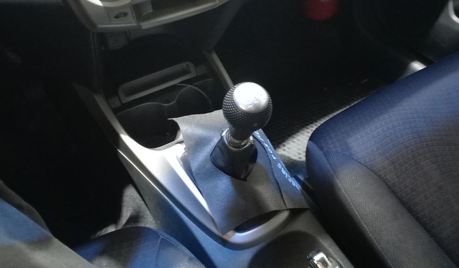 Honda City 1.5 LX MT Sedan 2010