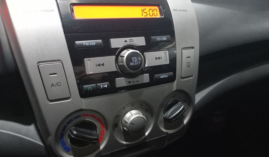 Honda City 1.5 LX MT Sedan 2010