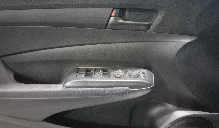 Honda City 1.5 LX MT Sedan 2010