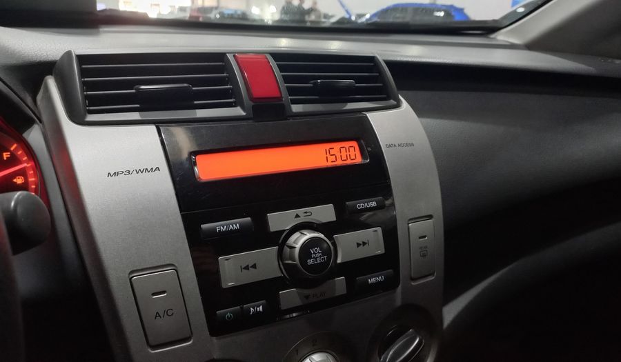 Honda City 1.5 LX MT Sedan 2010