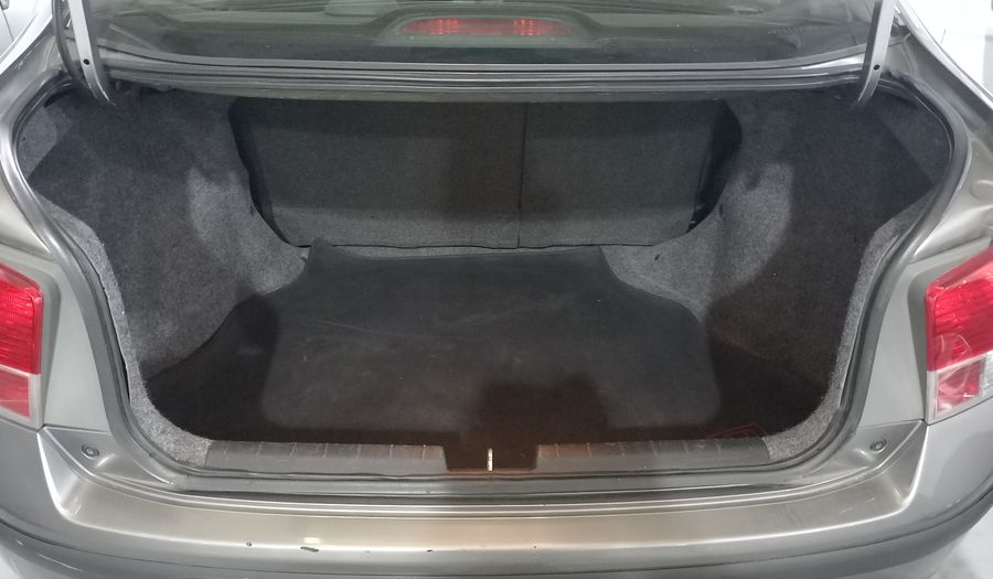 Honda City 1.5 LX MT Sedan 2010