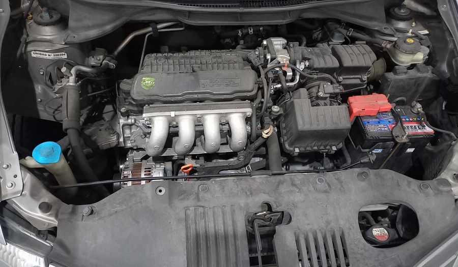 Honda City 1.5 LX MT Sedan 2010