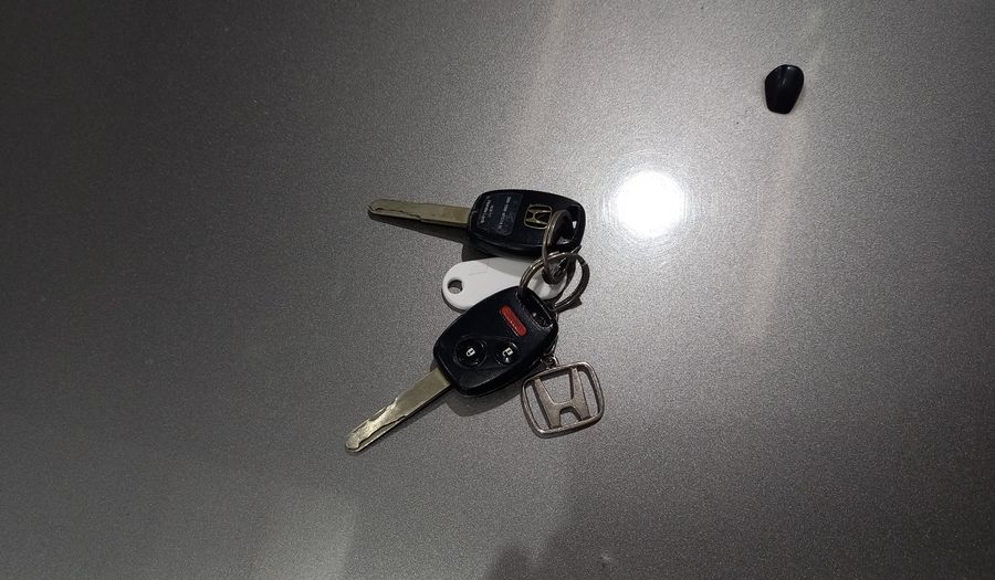 Honda City 1.5 LX MT Sedan 2010