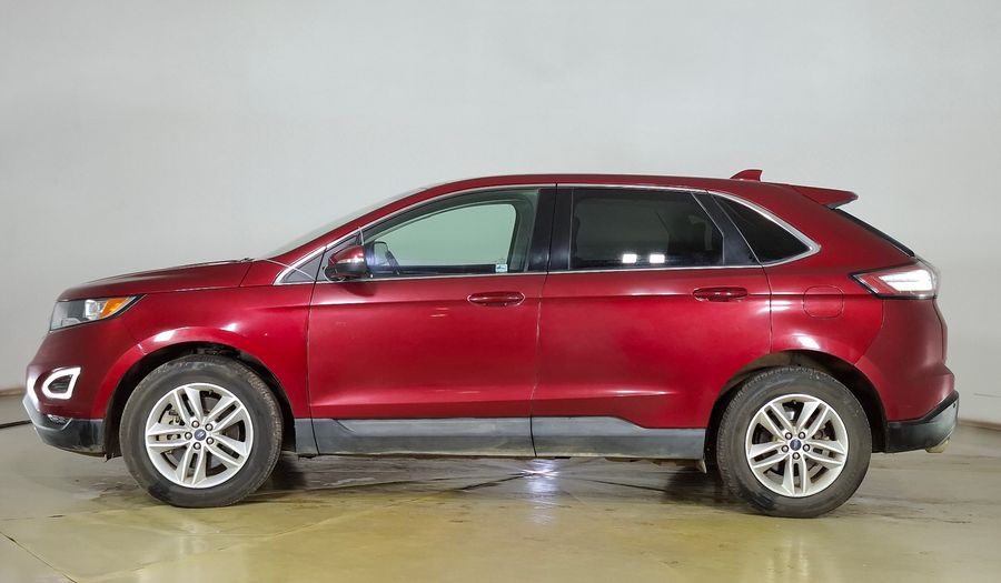 Ford Edge 3.5 AUTO SEL 4WD Suv 2019