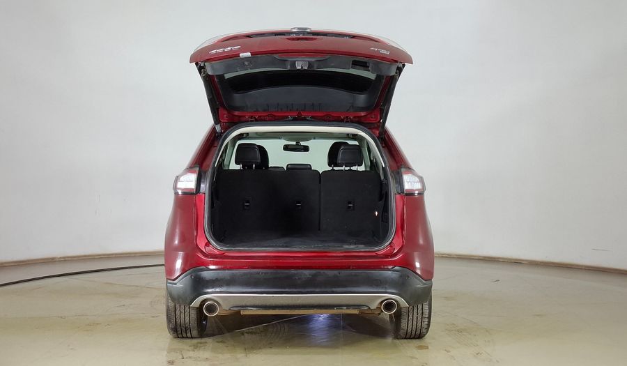 Ford Edge 3.5 AUTO SEL 4WD Suv 2019