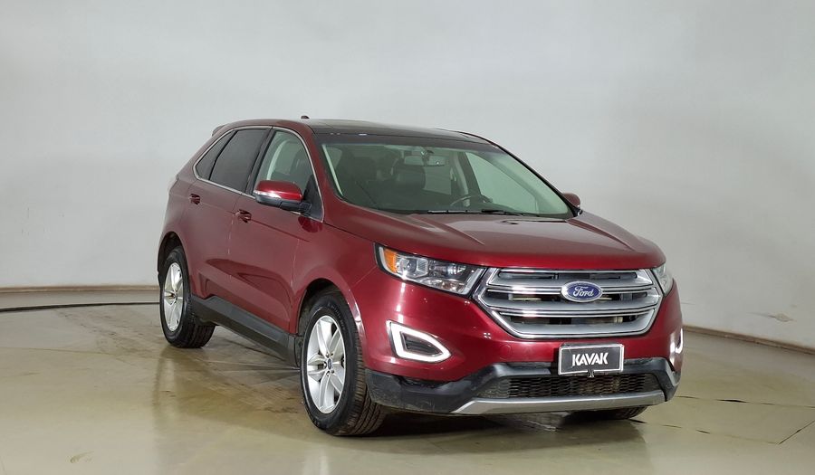 Ford Edge 3.5 AUTO SEL 4WD Suv 2019