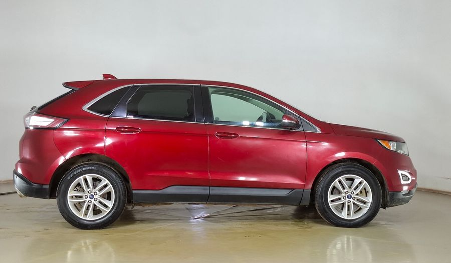 Ford Edge 3.5 AUTO SEL 4WD Suv 2019