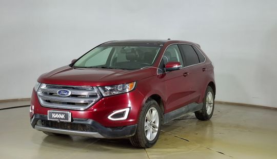 Ford • Edge