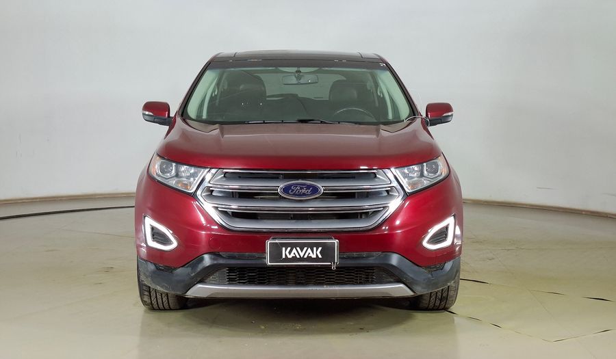 Ford Edge 3.5 AUTO SEL 4WD Suv 2019