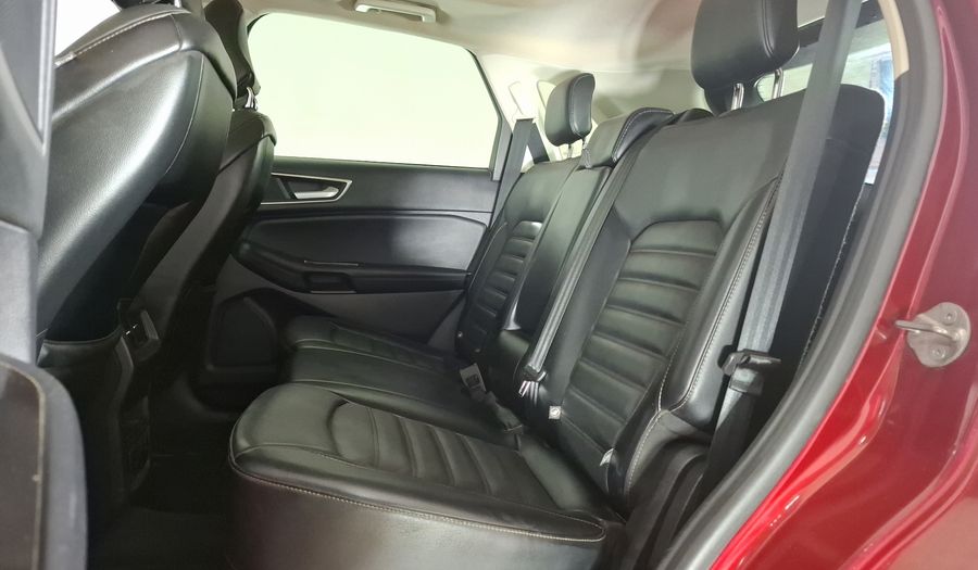Ford Edge 3.5 AUTO SEL 4WD Suv 2019