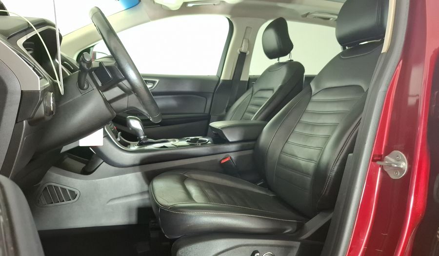 Ford Edge 3.5 AUTO SEL 4WD Suv 2019