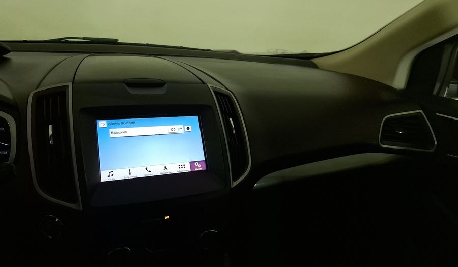 Ford Edge 3.5 AUTO SEL 4WD Suv 2019
