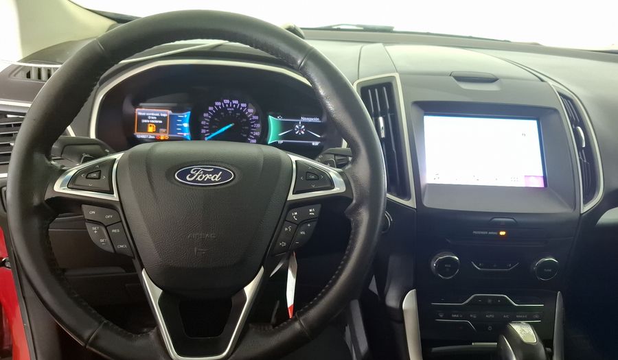 Ford Edge 3.5 AUTO SEL 4WD Suv 2019