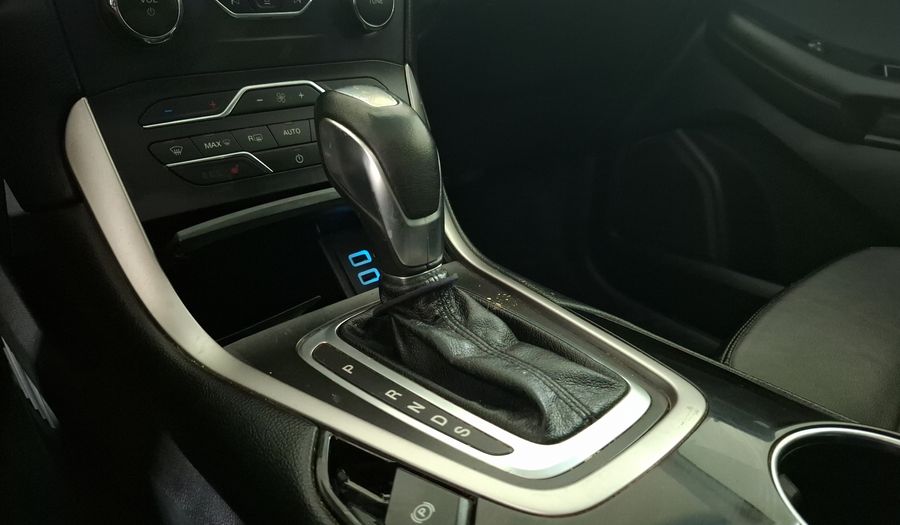 Ford Edge 3.5 AUTO SEL 4WD Suv 2019