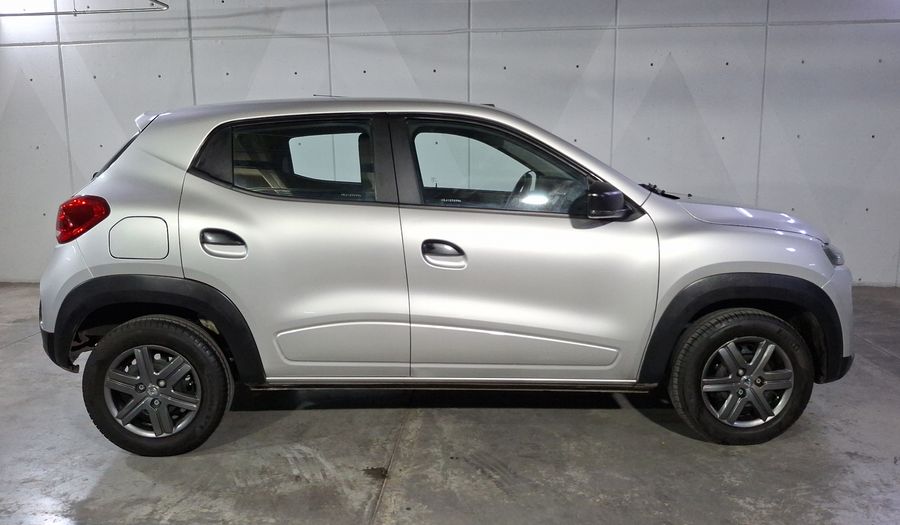 Renault Kwid 1.0 INTENS Hatchback 2025