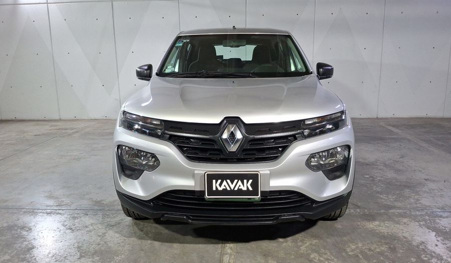 Renault Kwid 1.0 INTENS Hatchback 2025
