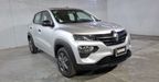 Renault Kwid 1.0 INTENS Hatchback 2025