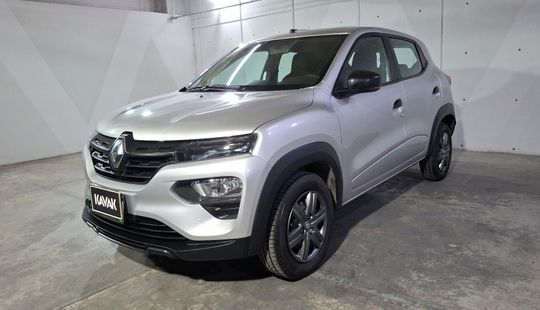 Renault • Kwid