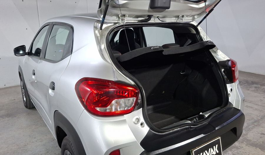Renault Kwid 1.0 INTENS Hatchback 2025