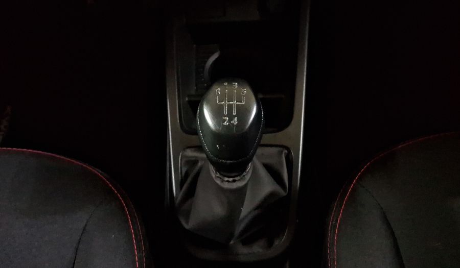 Renault Kwid 1.0 INTENS Hatchback 2025