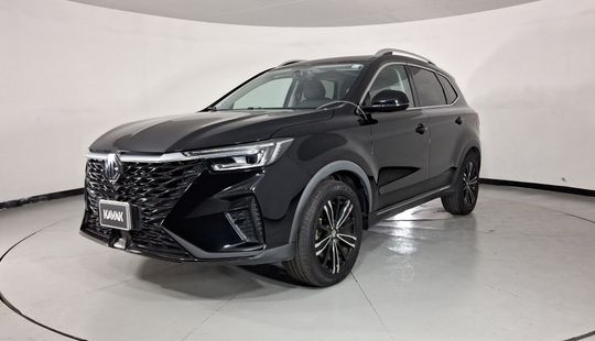 Mg • RX5