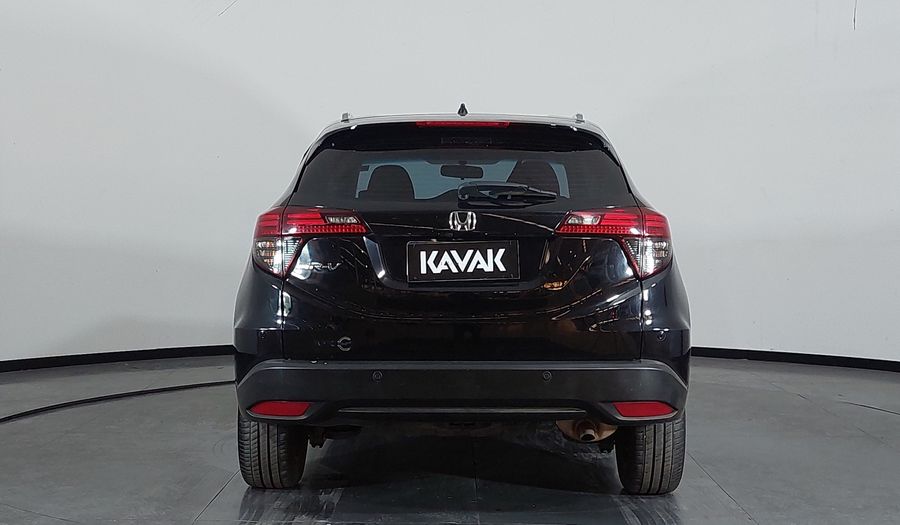 Honda Hr-v 1.8 EX CVT Suv 2021