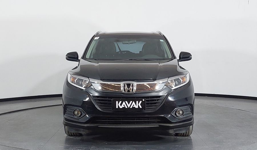 Honda Hr-v 1.8 EX CVT Suv 2021