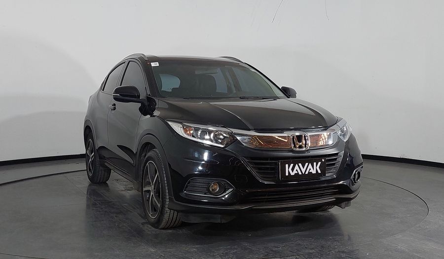 Honda Hr-v 1.8 EX CVT Suv 2021