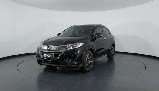 Honda • HR-V