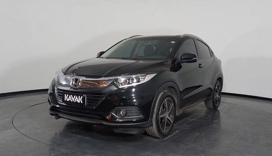 Honda • HR-V
