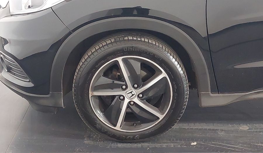 Honda Hr-v 1.8 EX CVT Suv 2021