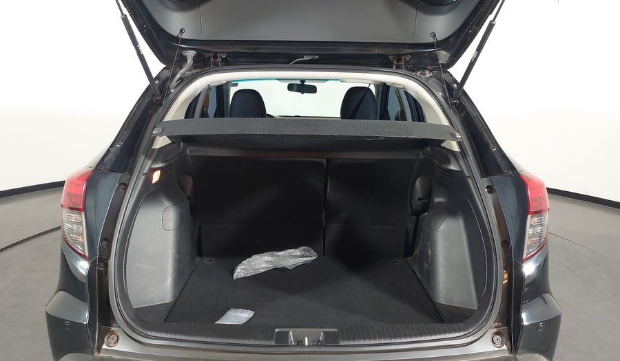 Honda Hr-v 1.8 EX CVT Suv 2021