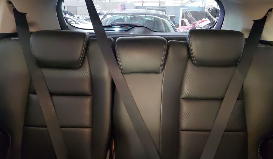 Honda Hr-v 1.8 EX CVT Suv 2021