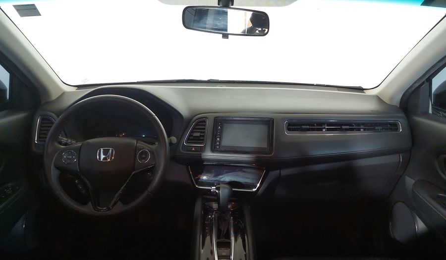 Honda Hr-v 1.8 EX CVT Suv 2021