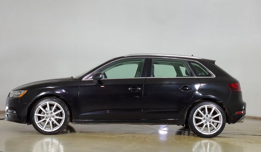 Audi A3 2.0 TDI S TRONIC ATTRACTION SPORTBACK Hatchback 2017