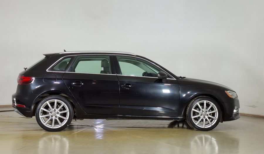 Audi A3 2.0 TDI S TRONIC ATTRACTION SPORTBACK Hatchback 2017