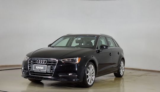 Audi • A3