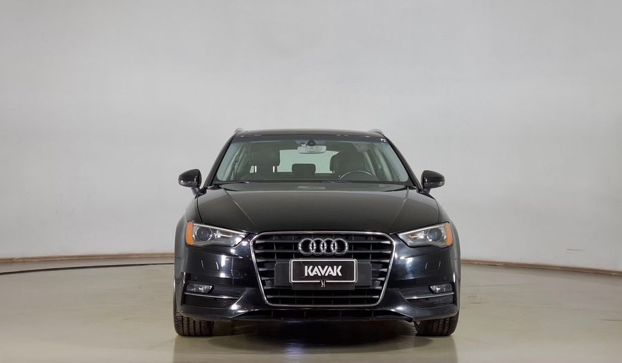 Audi A3 2.0 TDI S TRONIC ATTRACTION SPORTBACK Hatchback 2017