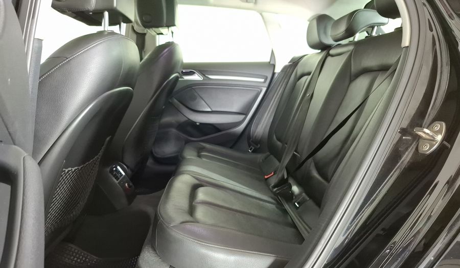 Audi A3 2.0 TDI S TRONIC ATTRACTION SPORTBACK Hatchback 2017