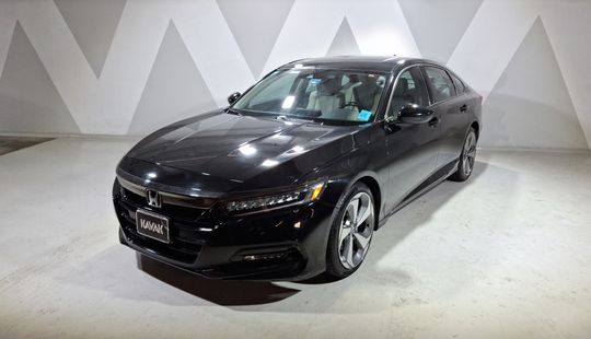 Honda • Accord