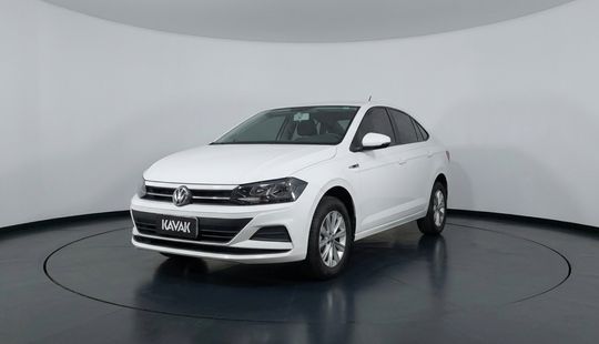 Volkswagen • Virtus