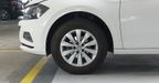 Volkswagen Virtus 1.6 Sedan 2019