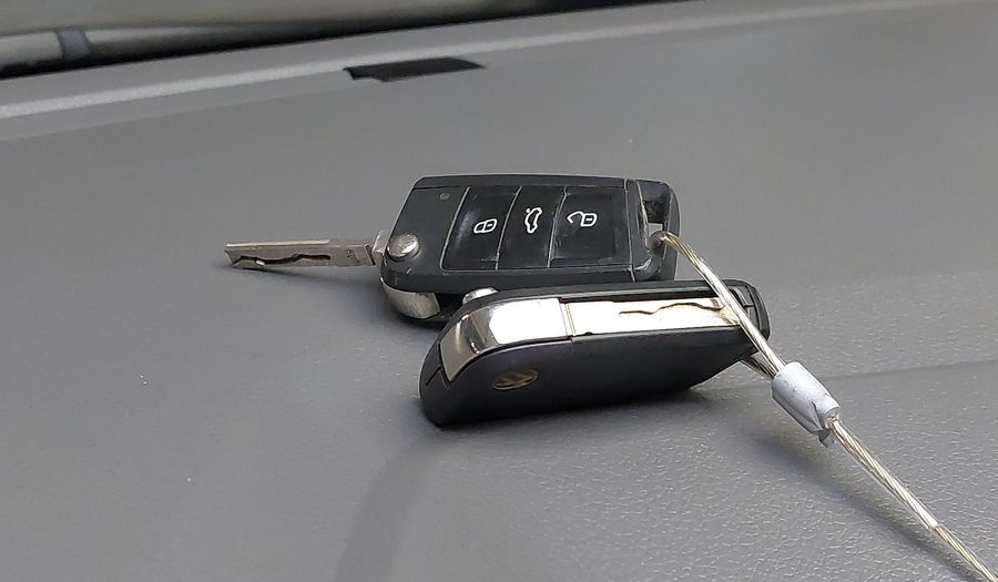 Volkswagen Virtus 1.6 Sedan 2019