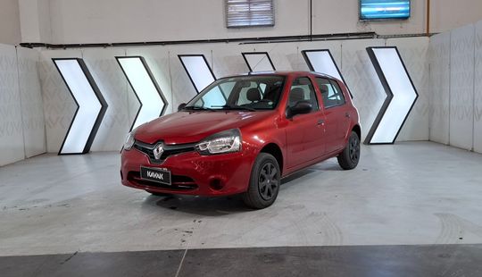 Renault • Clio