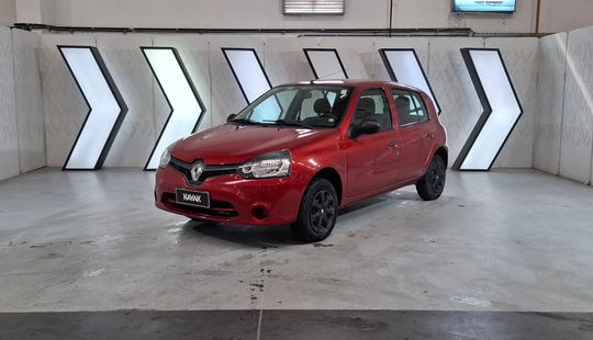 Renault • Clio