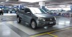 Volkswagen Saveiro 1.6 CS TRENDLINE Pickup 2018