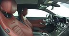 Mercedes Benz Clase C 2.0 300 AUTO Coupe 2019