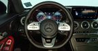 Mercedes Benz Clase C 2.0 300 AUTO Coupe 2019